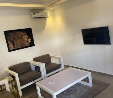 Abuja Apartment | Swiss pearl continental hotels and apartments