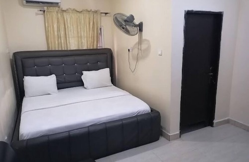 Kubwa Hotel | Swiss Pyramid Suites