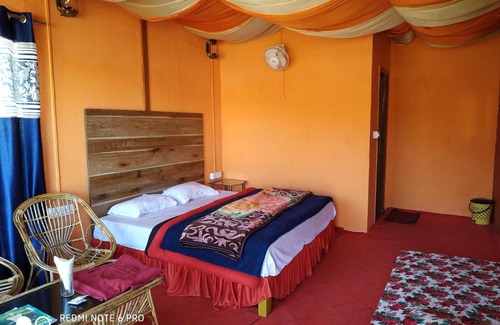 Arogi House | SWISS RESORT KANATAL