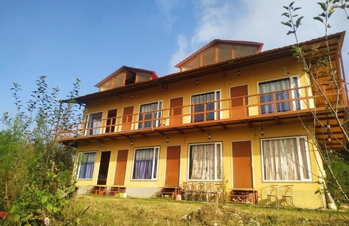 Arogi House | SWISS RESORT KANATAL