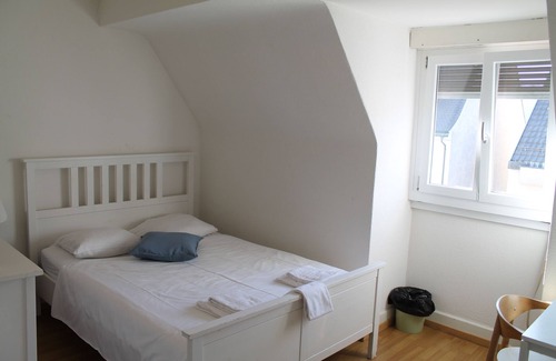 Breite House | Swiss Star Eptingerstrasse