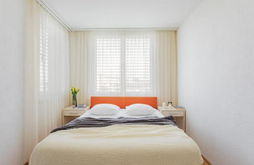 Oerlikon Apartment | Swiss Star Oerlikon Lodge - Self Check-In