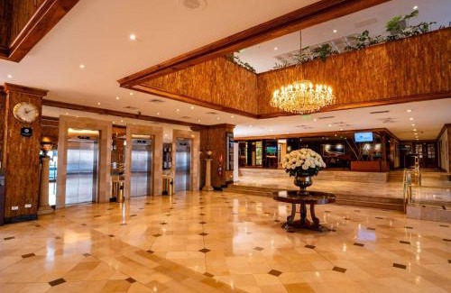 La Floresta Hotel | Swissotel Quito