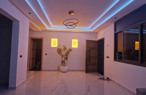 Saidia Villa | Switi villa