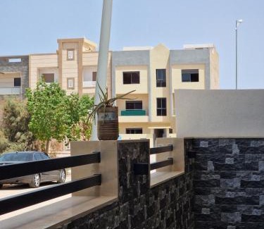 Saidia Villa | Switi villa