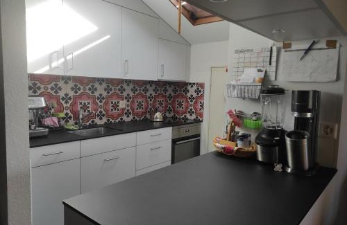 Lenk Apartment | Switzerland New Year's Eve in a cozy little town