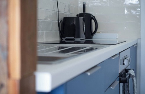 Saundersfoot Apartment | Swn Y Mor - 1 Bedroom Studio - Saundersfoot