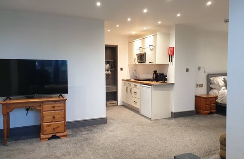 Llandudno Hotel | Swn Y Mor Hotel
