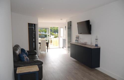 Aberporth Apartment | Swn Y Mor - Sound of the Sea - by Aberporth Beach Holidays