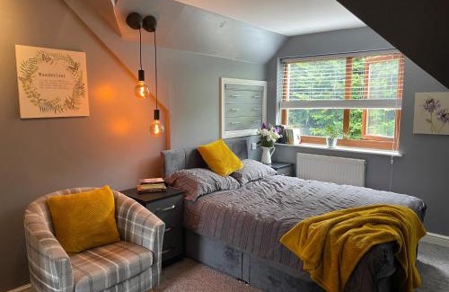 Mawr House | Swn Y Nant