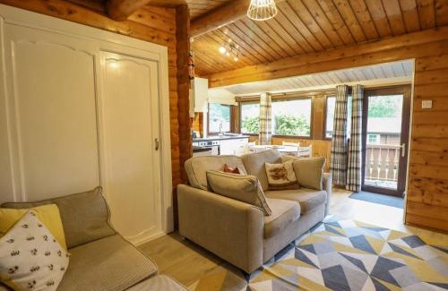 Bronaber House | Swn Yr Afon - No 333