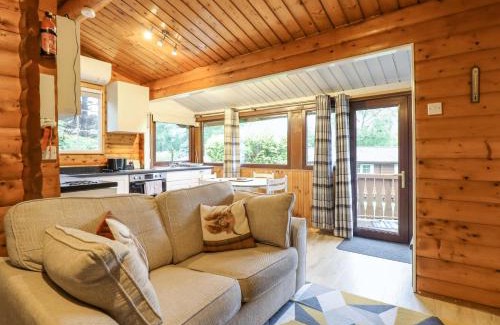 Bronaber House | Swn Yr Afon - No 333