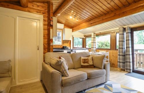 Bronaber House | Swn Yr Afon - No 333