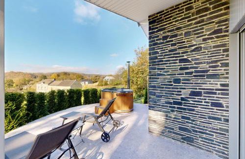 Sy House | Sy - Les Aywisses