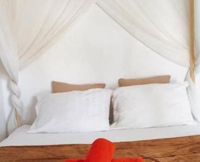 Bira House | Syamsi Village