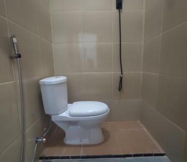 Ampana House | Syariah Ampana Guest House