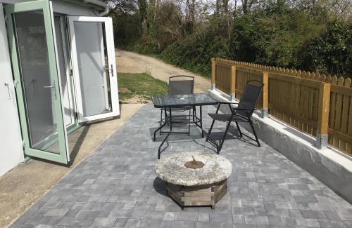 Mylor Churchtown House | Sycamore Bungalow