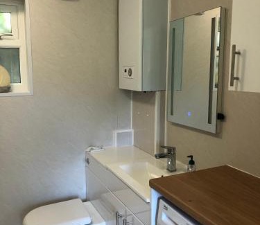 Mylor Churchtown House | Sycamore Bungalow