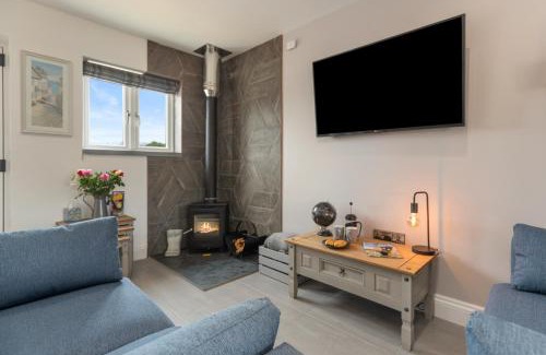 St. Florence House | Sycamore Cottage