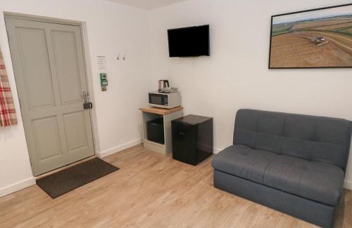 Cowbridge House | Sycamore