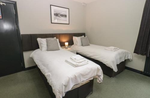 Murton House | Sycamore Room