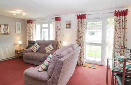 Liskeard House | Sycamores