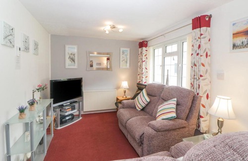 Liskeard House | Sycamores