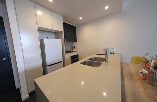 Wentworth Point Apartment | Sydney wentworth point 2bed close SYD Olympic park