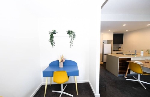 Wentworth Point Apartment | Sydney wentworth point 2bed close SYD Olympic park