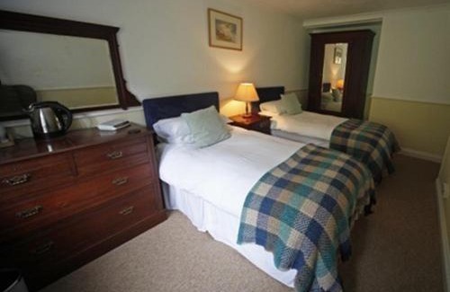 Beddgelert Hotel | Sygun Fawr Country House