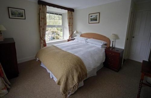 Beddgelert Hotel | Sygun Fawr Country House