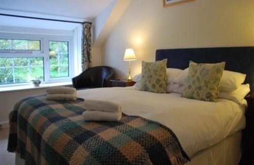 Beddgelert Hotel | Sygun Fawr Country House