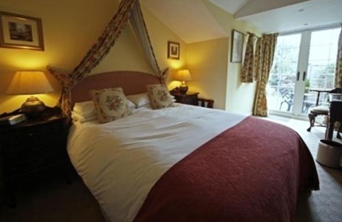 Beddgelert Hotel | Sygun Fawr Country House