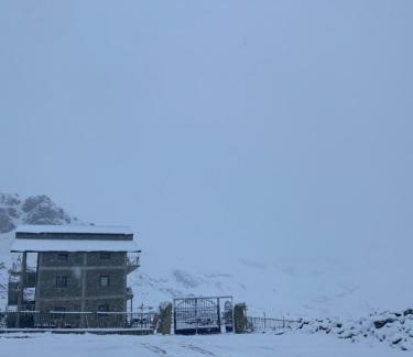 Kukes County Hotel | Sylbica Guesthouse
