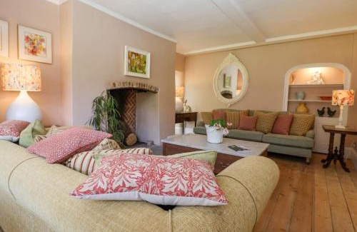 Diss House | Syleham House