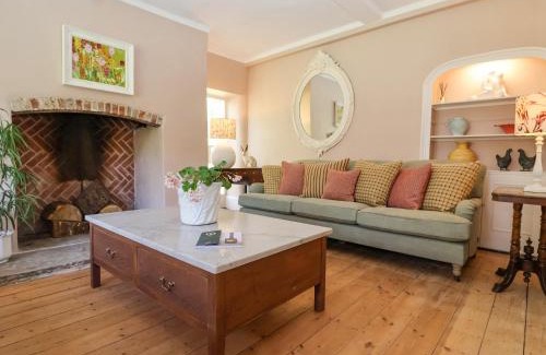 Diss House | Syleham House