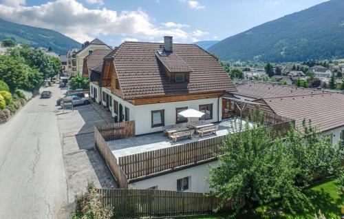 Sankt Michael im Lungau Apartment | Sylpaulerhof Aparthotel