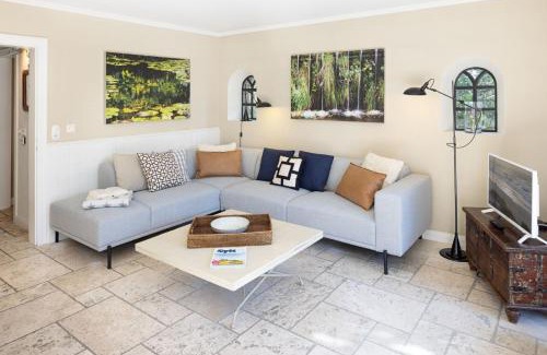 List House | Sylt-Cottage