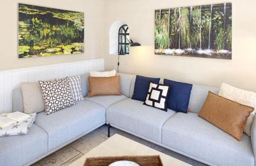 List House | Sylt-Cottage
