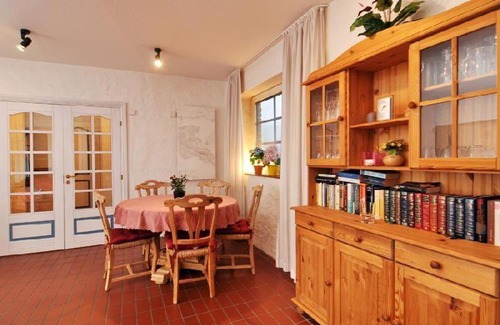 Munkmarsch Apartment | Sylter-Wattkoje