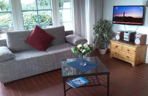 Munkmarsch Apartment | Sylter-Wattkoje