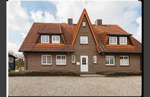 Munkmarsch Apartment | Syltnest