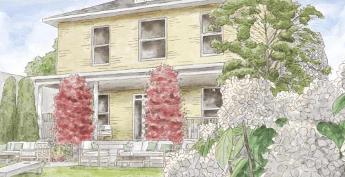 Sylvan Park Hotel | Sylvan Park Boarding House