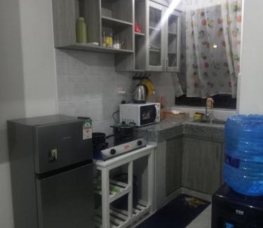 Meru Apartment | Sylvannah Homes