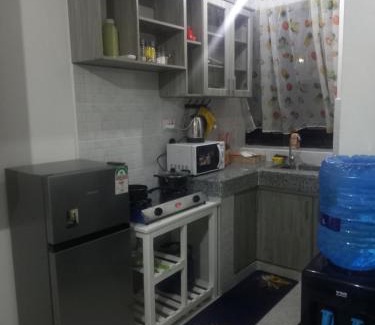 Meru Apartment | Sylvannah Homes