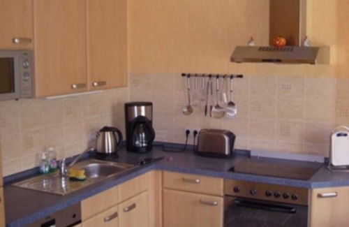 Gneventhin Apartment | Sylvia vacation apartment