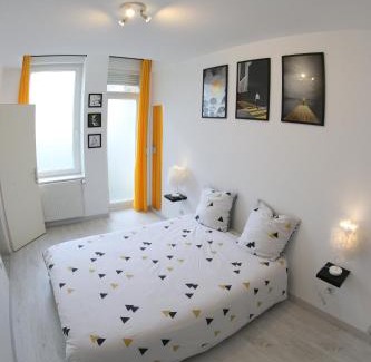 Verdun Apartment | Sympathique logement en centre ville