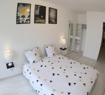 Verdun Apartment | Sympathique logement en centre ville