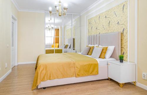 Nur-Sultan Apartment | Symphony Guest House