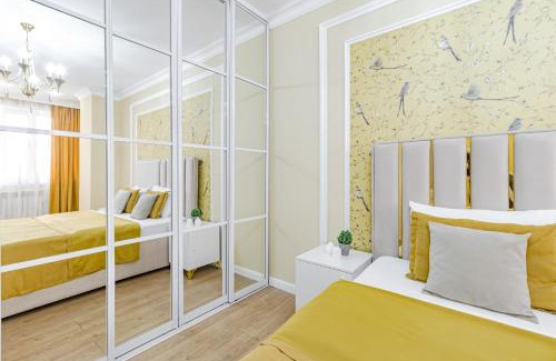 Nur-Sultan Apartment | Symphony Guest House